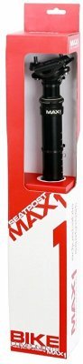 Teleskopická sedlovka MAX1 Evo 30,9/498 mm zdvih 170 mm
