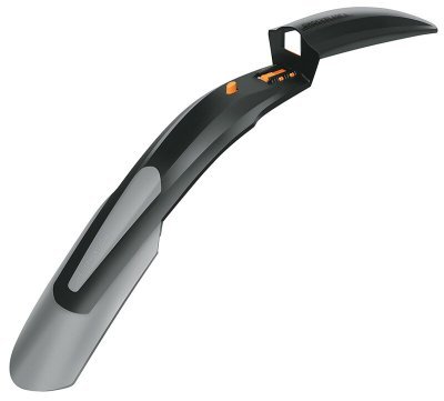 Blatník SKS Shockblade 28"-29" do odpružené vidlice černo/šedý