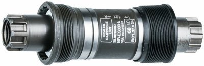 Osa SHIMANO BB-ES300 BSA octalink, 68x121mm, bez šroubů v krabičce