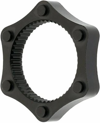 Adaptér MAX1 pro náboj Center Lock/6 děr
