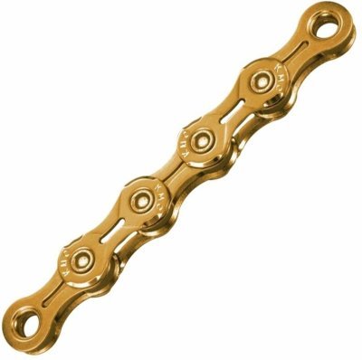 Řetěz KMC X-11EL Gold v krabičce118 čl.