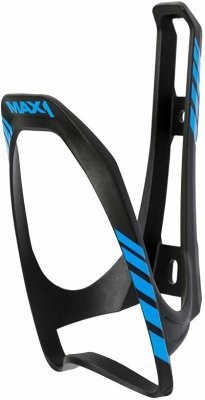 Košík MAX1 Evo modro/černý
