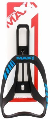 Košík MAX1 Evo modro/černý