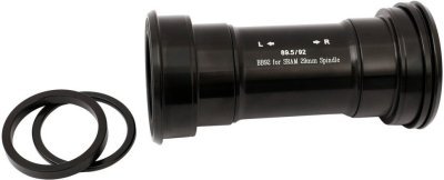 Osa MAX1 Evo Dub pressfit MTB černá