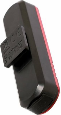 Blikačka zadní MAX1 Cobo USB
