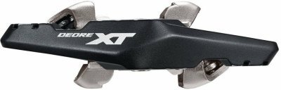 Pedály SHIMANO XT SPD PD-M8120 s kufry SM-SH51 s klecí v krabičce
