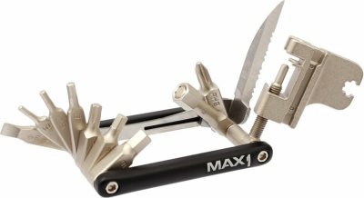 Multifunkční nářadí MAX1 17 funkcí
