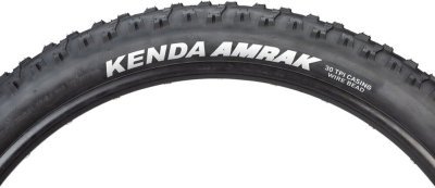 Plášť KENDA Amrak 29x2,4 30TPI