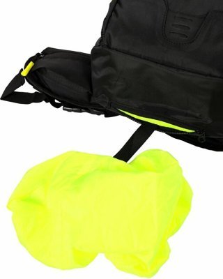 Batoh MAX1 Rockbag černý