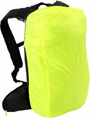 Batoh MAX1 Rockbag černý