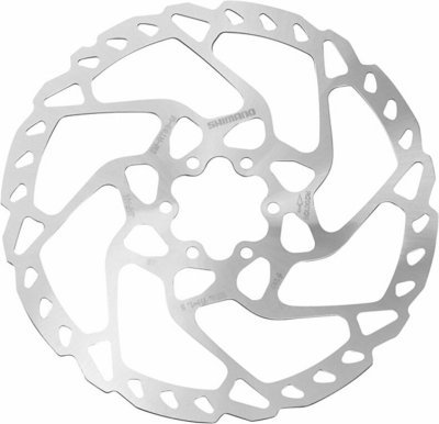 Brzdový kotouč SHIMANO SLX SM-RT66M 180 mm, v krabičce