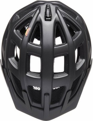 Přilba KED Kailu M black matt 53-59 cm