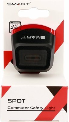 Blikačka zadní SMART Spot 3 mini
