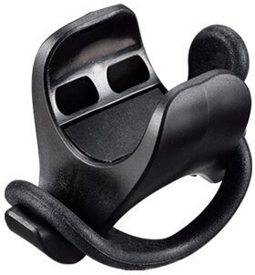 Držák předního světla MAX1 Energy USB na řidítka