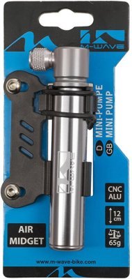Hustilka M-WAVE Air Micro
