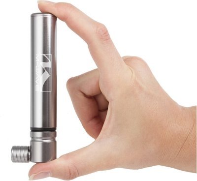 Hustilka M-WAVE Air Micro