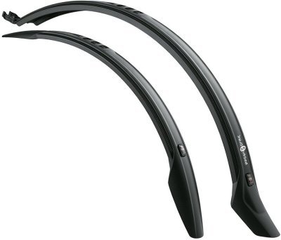 Blatníky SKS Velo 55 Cross 26"-29" černé