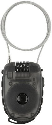 Lankový zámek M-Wave Combo X Pocket