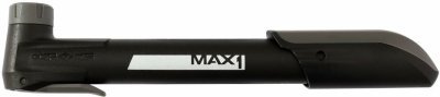 Hustilka MAX1 Double Valve ABS mini