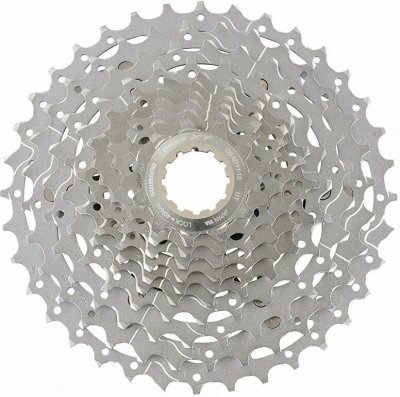 10-kazeta SHIMANO CS-M771 Deore XT 11-36 zubů Dyna-Sys, v krabičce