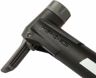 Hustilka MAX1 Double Valve ABS mini