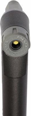 Hustilka MAX1 Double Valve ABS mini