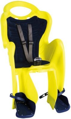 Sedačka zadní BELLELLI Fox Standard hi-viz