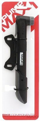 Hustilka MAX1 Double Valve ABS mini