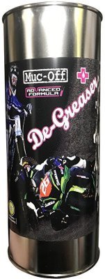 Čistič MUC-OFF Bio Degreaser 1 l