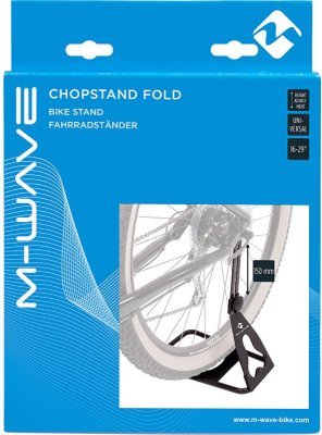 Stojan výstavní pro kola 12"-29" stavitelný, černý