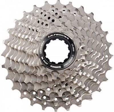11-kazeta SHIMANO CS-R8000 Ultegra 11-28 zubů, v krabičce