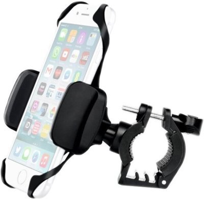 Držák mobilu SWISSTEN S-grip na řidítka