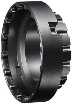 Stahovák Shimano TL-FC39 pro demontáž převodníku motoru steps DU-EP800/E8000/E7000/E6100/E5000
