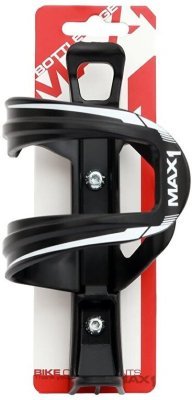 Košík MAX1 Side černý matný