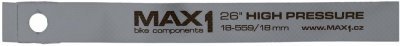 Velovložka MAX1 26" /559-18/ 18 mm vysokotlaká