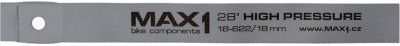 Velovložka MAX1 28" /622-18/ 18 mm vysokotlaká
