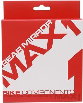 Zrcátko MAX1 E-bike levé