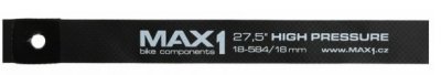 Velovložka MAX1 27,5" /584-18/ 18 mm vysokotlaká