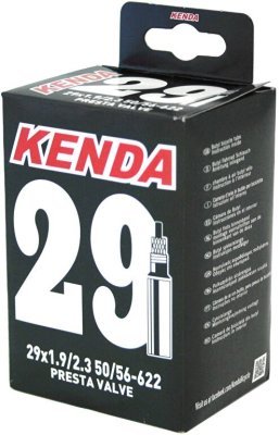 Duše KENDA 29x1,9-2,3 (50/56-622) FV 32 mm