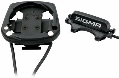 Kabeláž SIGMA computeru s kompletní (BC 509-1609) UNI