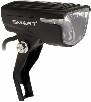 Světlo přední SMART Rays E-bike