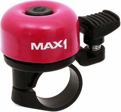 Zvonek MAX1 Mini fialový