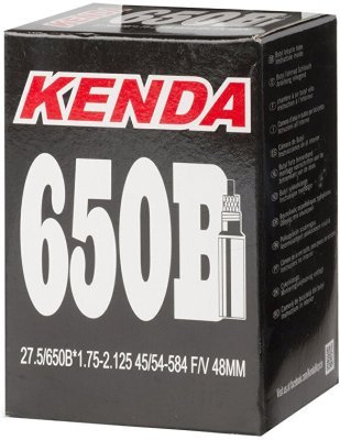 Duše KENDA 27,5x1,75-2,125 (45/54-584) FV 48mm
