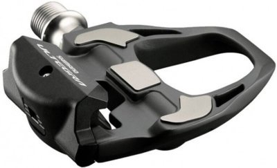 Pedály SHIMANO SPD-SL Ultegra PDR8000 carbon s kufry SM-SH11 v krabičce