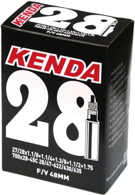 Duše KENDA 700x28/45C (28/47-622/635) FV 48mm