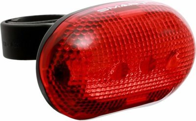 Blikačka zadní SMART 405 R