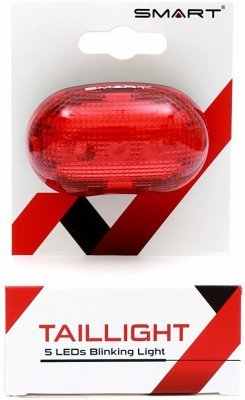 Blikačka zadní SMART 405 R