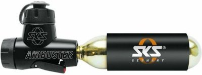 Hustilka SKS na CO2 bombičky 16/24g UNI