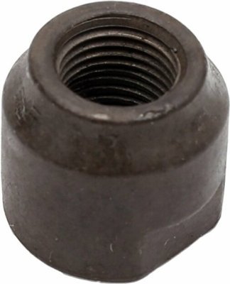 Konus zadního náboje 3/8" (10mm) kalený zinkovaný