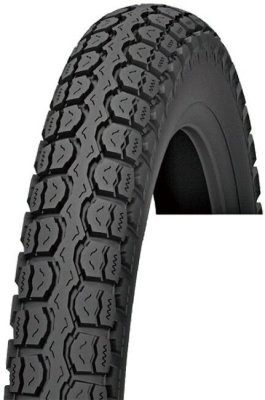 Plášť DURO Moped 2 1/4-19